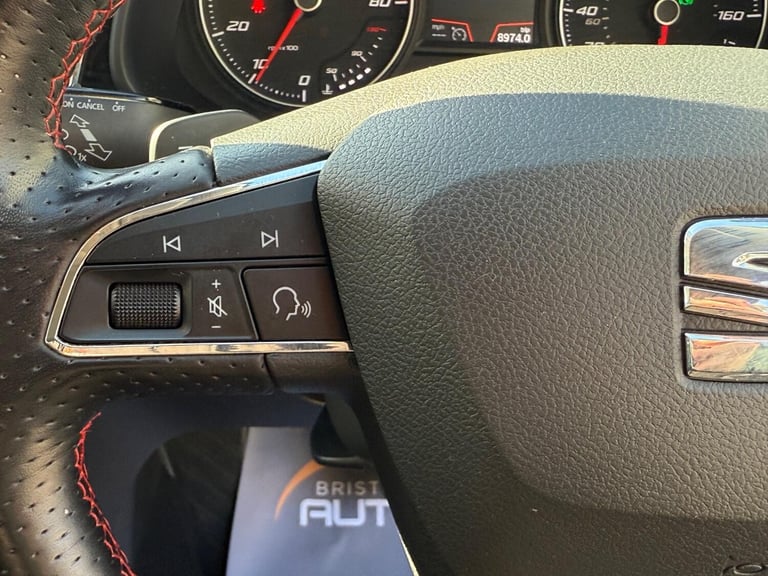 2020 SEAT LEON 1.5 TSI EVO FR ULEZ Petrol Automatic 5 Door Estate