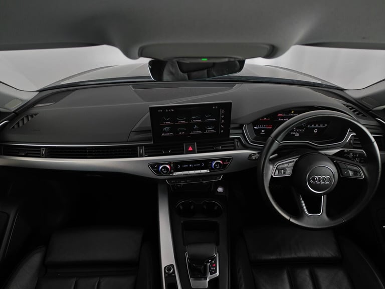 2022 Audi A5 2.0 TFSI 35 Sport Sportback S Tronic Euro 6 (s/s) 5dr HATCHBACK Petrol Automatic