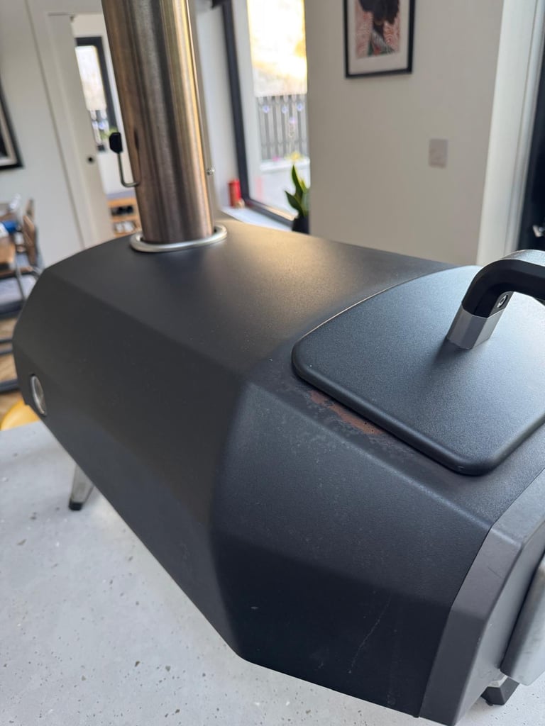 Ooni Pizza Oven and Accessories 