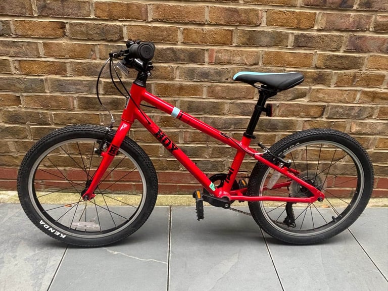 Hoy Bonaly 20 inch Kids Bike