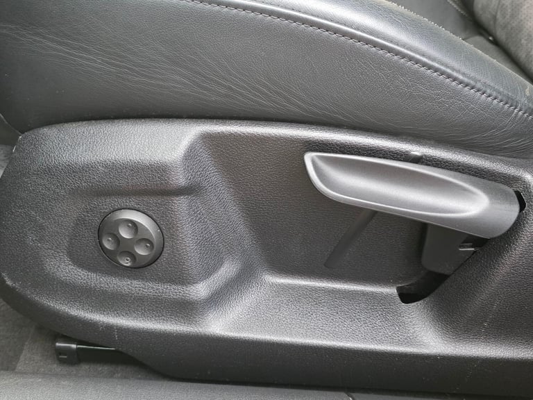 AUDI Q3 2.0 TDI S line Plus 2016