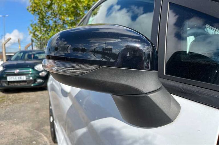 2020 Ford Fiesta 1.0 EcoBoost 125 ST-Line 5dr HATCHBACK PETROL Manual