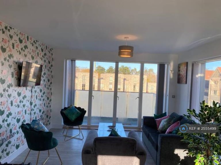 2 bedroom flat in Knightly Avenue, Cambridge, CB2 (2 bed) (#2555499)