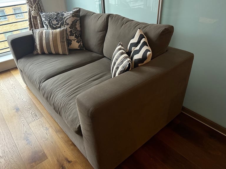 image for Sofa. com Stella Two Seat Sofa - RRP £1825