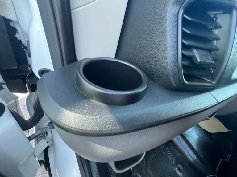 2023 72 FORD TRANSIT 2.0 350 ECOBLUE LEADER PANEL VAN 5DR DIESEL MANUAL RWD L3 H