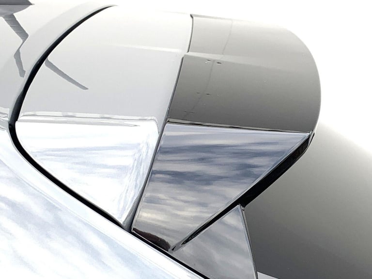 2024 Peugeot E-208 50kWh E-Style Auto 5dr (7.4kW Charger) HATCHBACK Electric Automatic