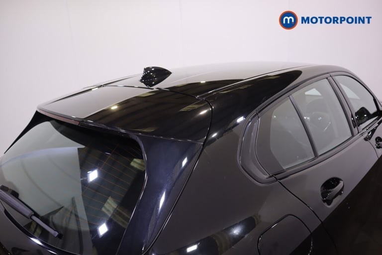 2022 BMW 1 Series 118i [136] Sport 5dr Step Auto [Live Cockpit Pro] HATCHBACK PETROL Automatic