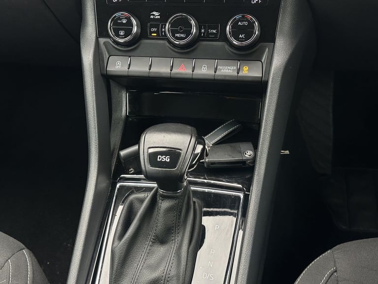 2020 Skoda Karoq 1.5 TSI ACT SE SUV 5dr Petrol DSG Euro 6 (s/s) (150 ps) ESTATE Petrol Automatic