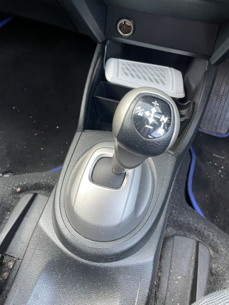 2009 Honda Jazz I-Vtec ES 1.4 Petrol Automatic