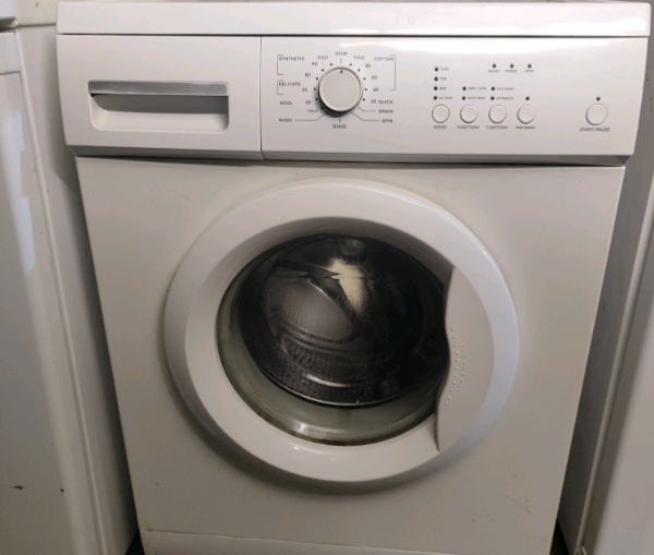 Cheap washer washing machine in Darwen, Lancashire Gumtree