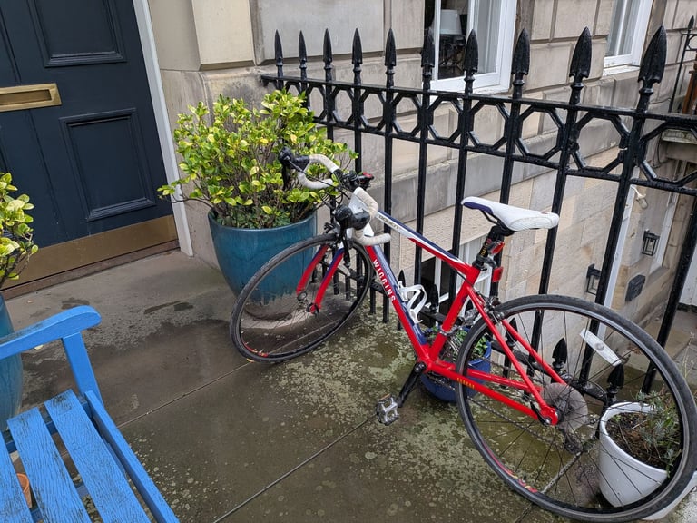 Road bike in Scotland Bikes, Bicycles Cycles for Sale Gumtree