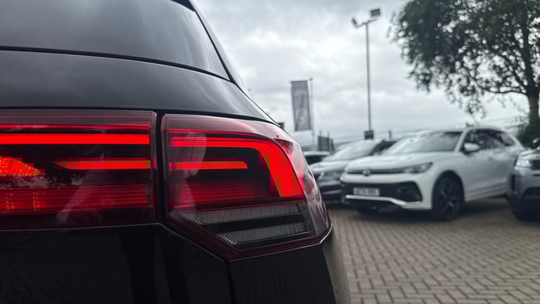 2024 Volkswagen Golf 2.0 TDI 150 R-Line 5dr DSG Diesel Hatchback Hatchback Diesel Automatic