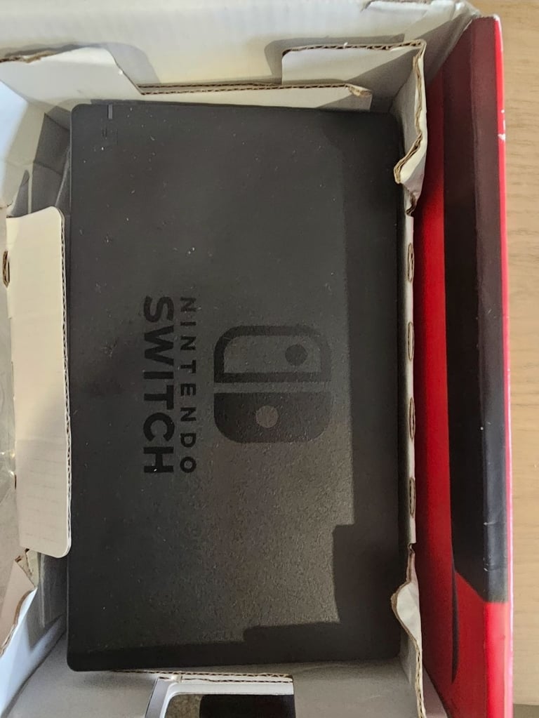 OLED Nintendoswitch