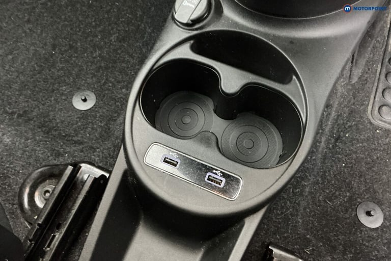 2021 Fiat 500 1.0 Mild Hybrid Dolcevita [Part Leather] 3dr Hatchback Petrol Manual