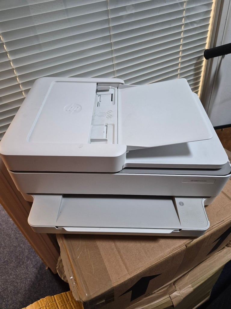 image for Free printer. HP envy 6420e 