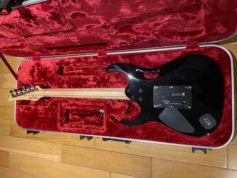 Ibanez JEM77p-BFP