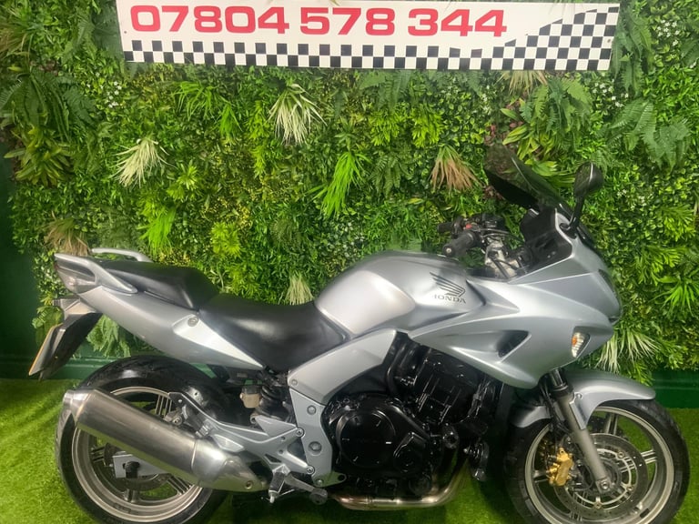 image for Honda CBF10000 free delivery 