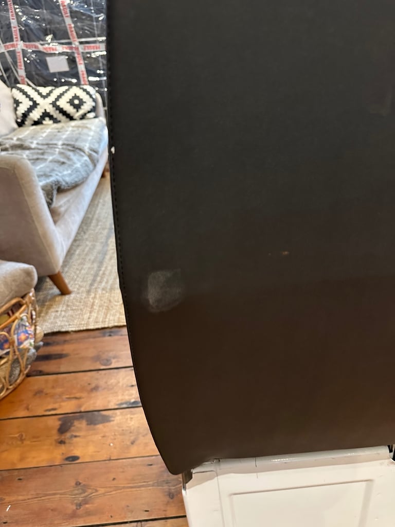 Mercedes Sprinter 906 NS Passenger Twin Bench Seat + Base and Mats / Very Good 