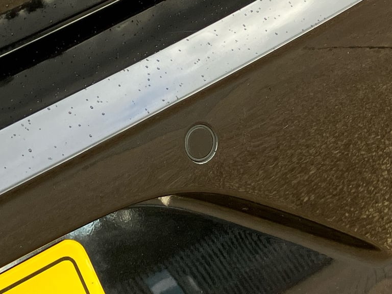 2021 Volkswagen Polo 2.0 TSI 207 GTI+ 5dr DSG Hatchback PETROL Automatic