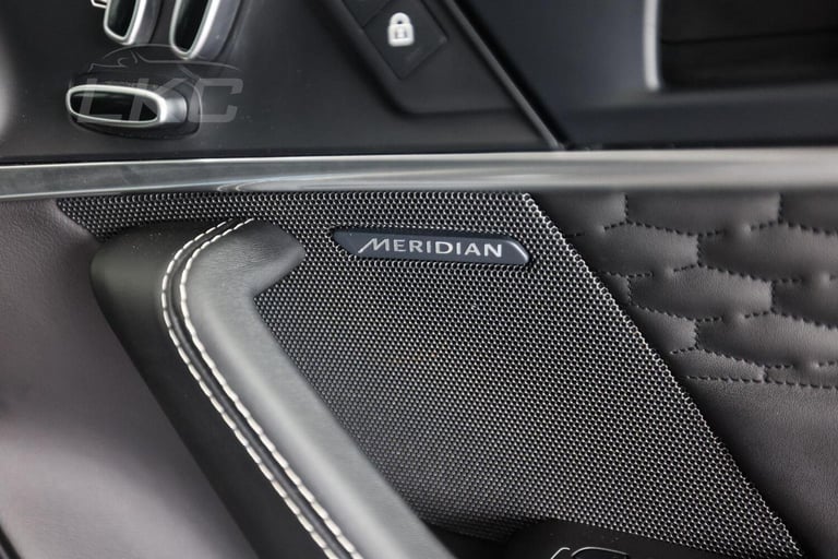 JAGUAR F-TYPE 5.0 V8 R-Dynamic Black Auto Euro 6 (s/s) 2dr 2023