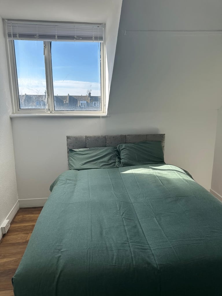 Spacious & Cosy Double Room for Rent CT6 8SN