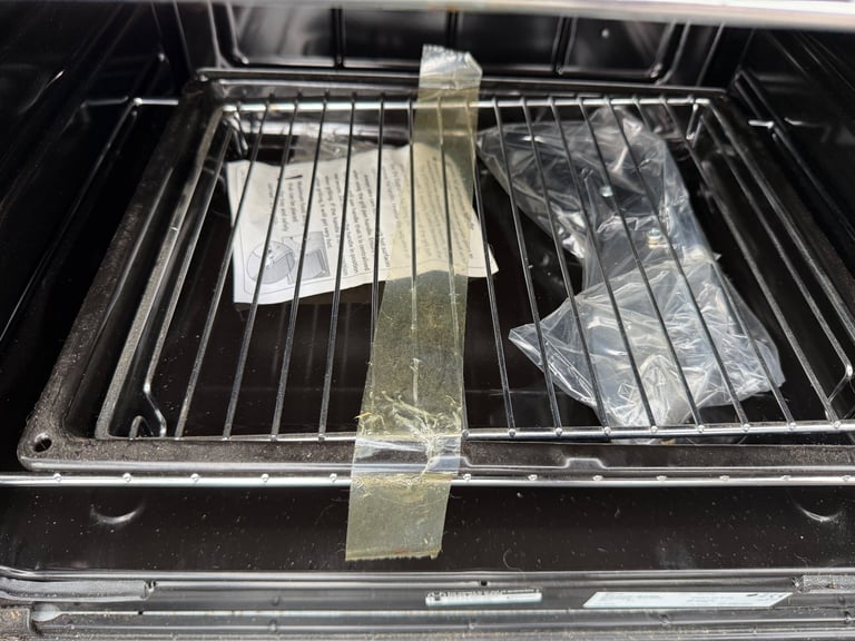 *NEED GONE* Flavel gas cooker NEVER USED