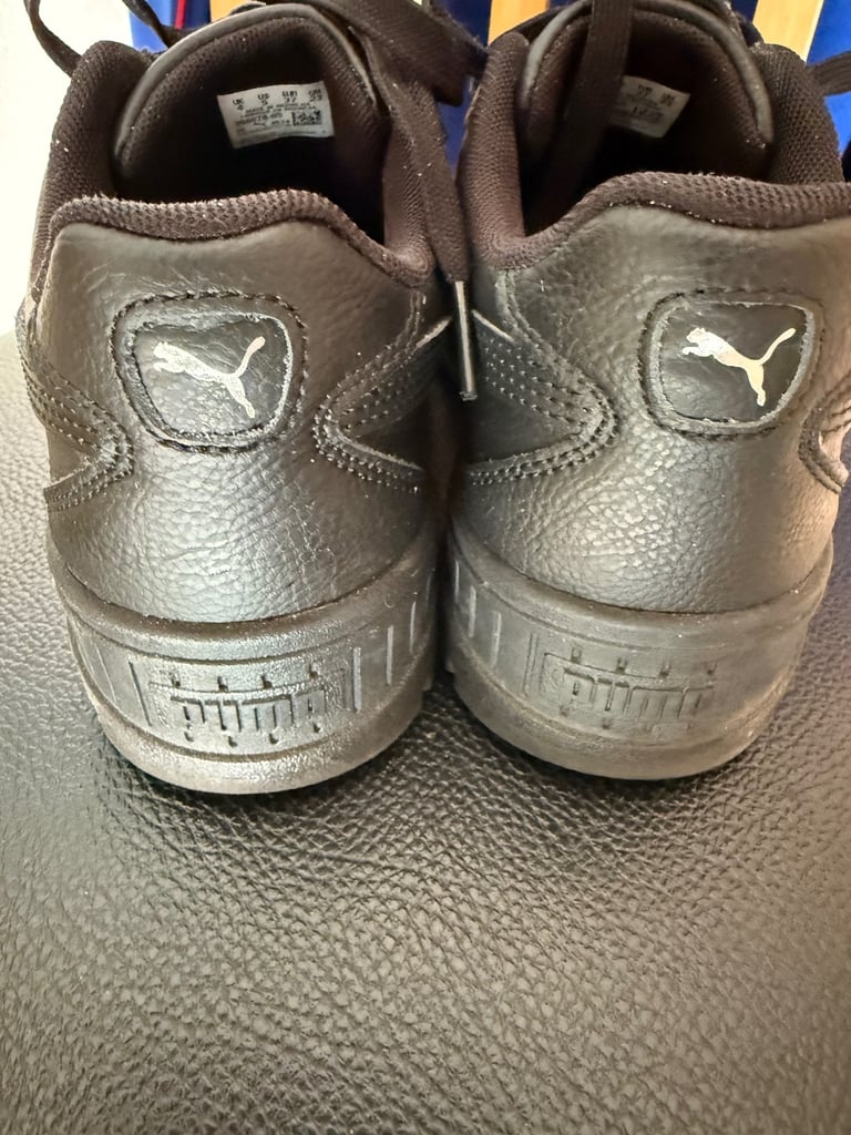 image for Puma women trainer