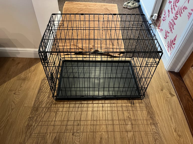 Dog crates in Southampton, Hampshire | Pets - Gumtree