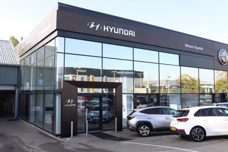 2024 MG MG3 1.5 Hybrid Trophy 5dr Auto Hatchback Hybrid Automatic