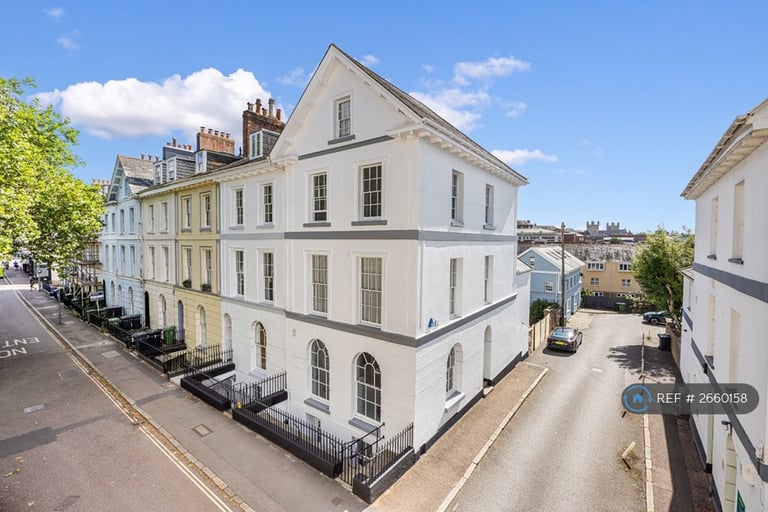 image for 4 bedroom house in Richmond Road, Exeter, EX4 (4 bed) (#2660158)