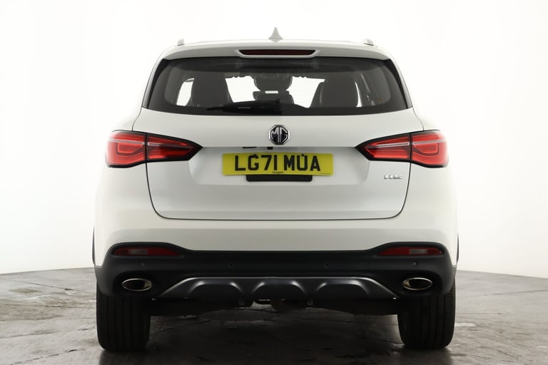 2021 MG MG HS 1.5 T-GDI Exclusive 5dr DCT Hatchback Petrol Automatic