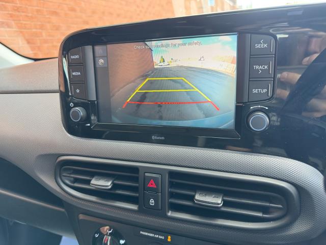 2024 Hyundai i10 1.0 Advance 5dr HATCHBACK PETROL Manual