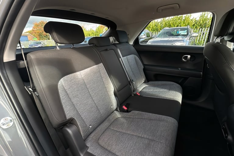  Hyundai Ioniq 5 73kwh Premium Hatchback 5dr Electric Auto 217 Ps Electric