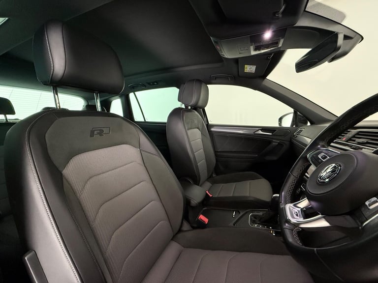 2020 Volkswagen Tiguan 2.0 TSi 230 4Motion SEL 5dr DSG ESTATE PETROL Automatic