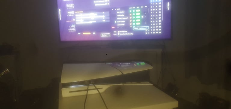 image for PS5 Console Disc Edition