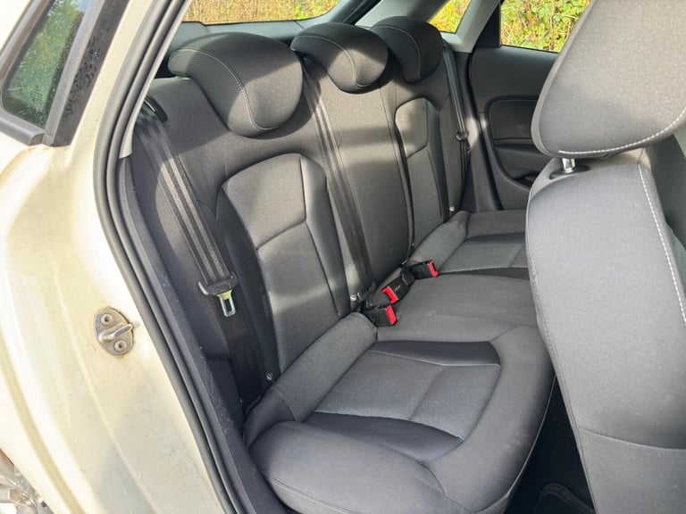 2013 Audi A1 1.4 TFSI Sport Sportback Euro 5 (s/s) 5dr HATCHBACK Petrol Manual