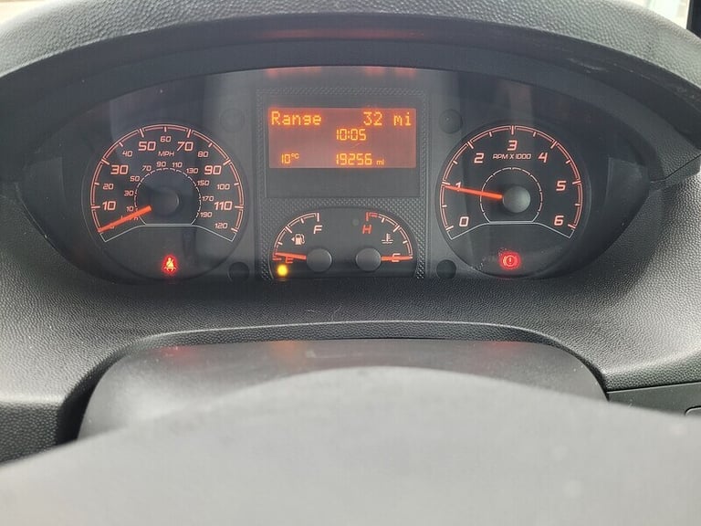 2020 Citroen Relay Hdi 120ps X 30 L1 Swb, 1 Owner, 2 keys, Dog Grooming Van, Air Con, Reversin Pa...