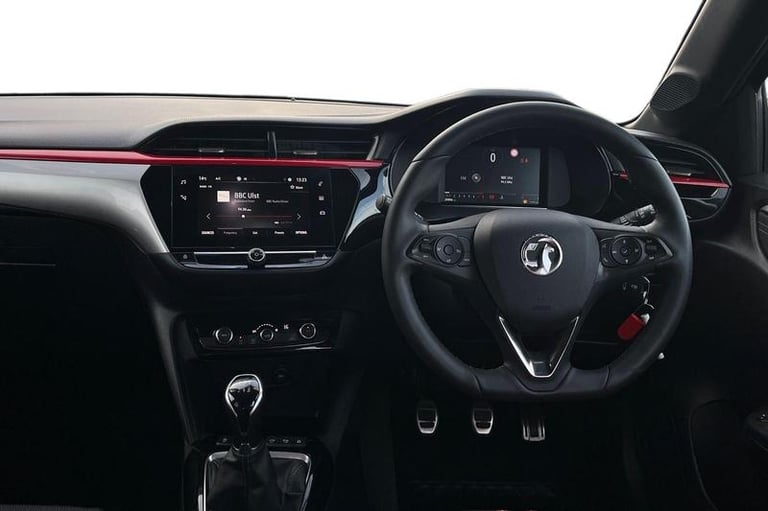 2023 Vauxhall Corsa 1.2 GS 5dr - APPLE CARPLAY &amp; ANDROID AUTO, CRUISE CONTROL, DIGITAL CLUSTE...