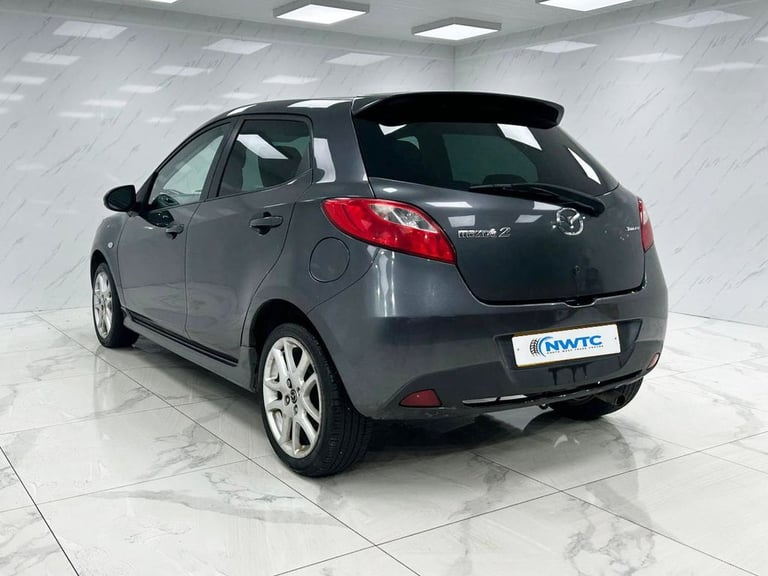 2013 Mazda Mazda2 1.3 Tamura Hatchback 5dr Petrol Manual Euro 5 (84 ps) Hatchback Petrol Manual