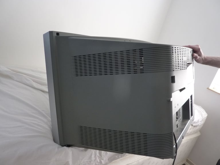 26 inch Panasonic television (28 inch tube)