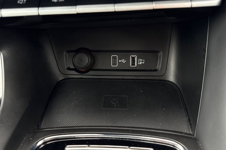 2023 MG MG ZS 115kW Trophy Connect EV Long Range73kWh 5dr Auto HATCHBACK ELECTRIC Automatic