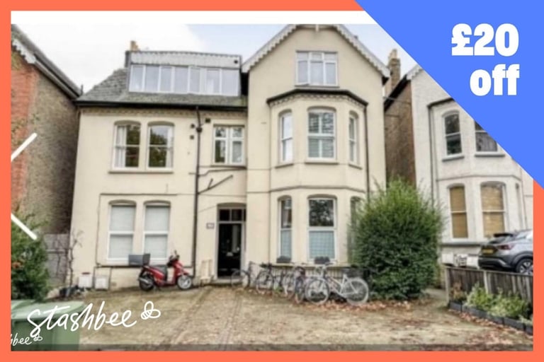 Parking Space to rent in London (SW2) | Stashbee