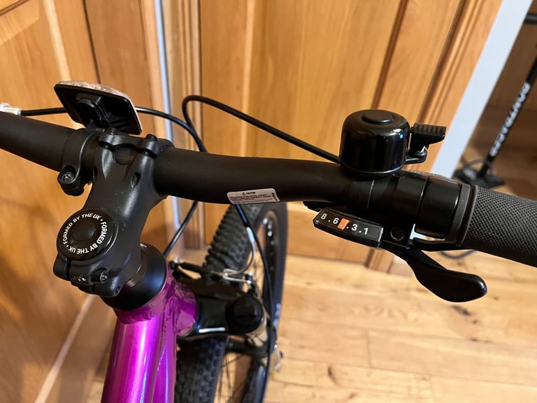 Forme Curbar Junior Mountain Bike