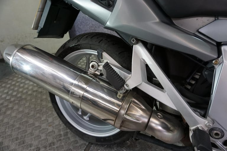 BMW K1200GT K1200 GT 2006
