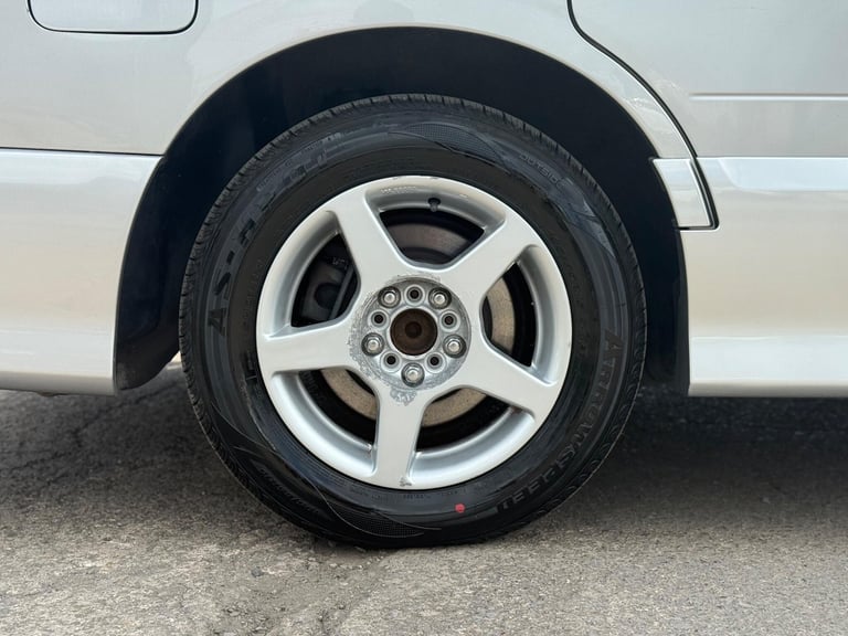 2020 Nissan Serena Highway Star Petrol Automatic