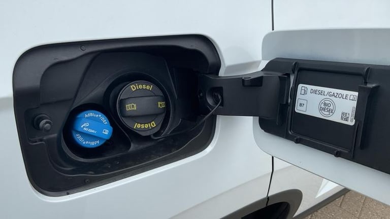 2018 SEAT Ateca 1.6 TDI SE Technology [EZ] 5dr HATCHBACK DIESEL Manual