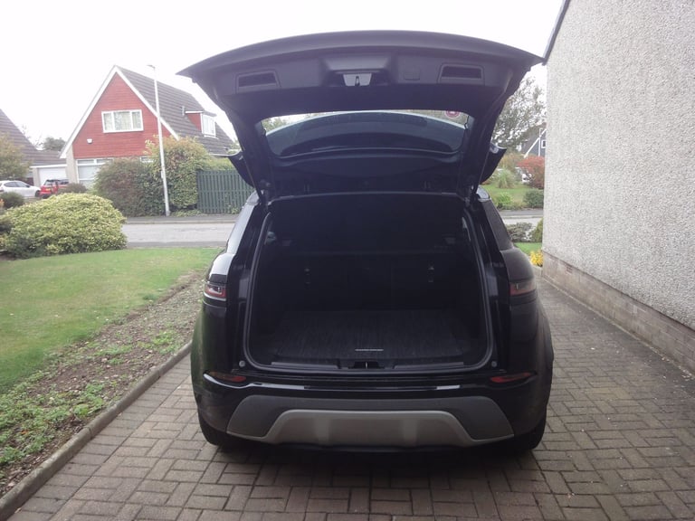 Land Rover, RANGE ROVER EVOQUE, Estate, 2020, Other, 1997 (cc), 5 doors