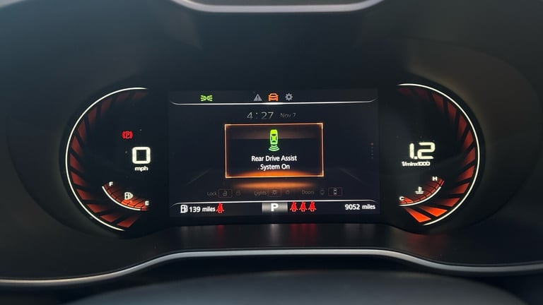 2024 MG MG ZS 1.0T GDi Exclusive 5dr DCT Petrol Hatchback Hatchback Petrol Automatic