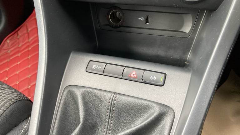 2021 MG MG3 1.5 VTi-TECH Exclusive 5dr [Navigation] HATCHBACK PETROL Manual