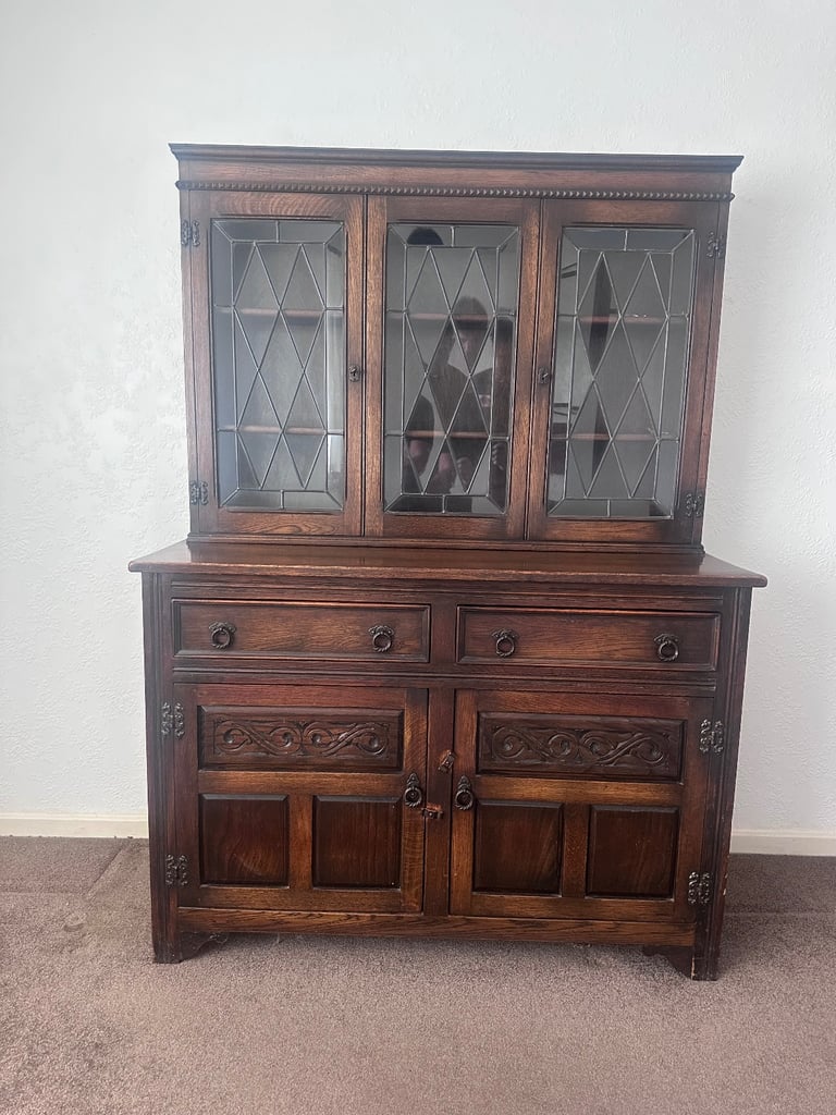 image for Welsh Dresser 